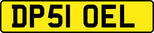 DP51OEL