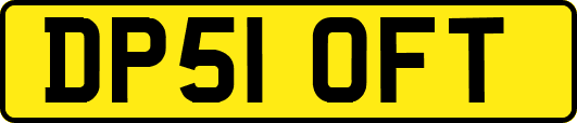 DP51OFT