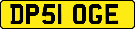 DP51OGE