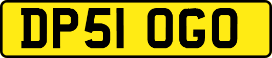 DP51OGO