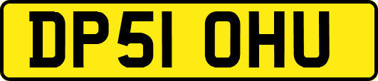 DP51OHU