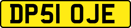 DP51OJE
