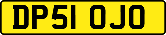 DP51OJO