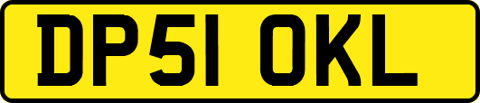 DP51OKL