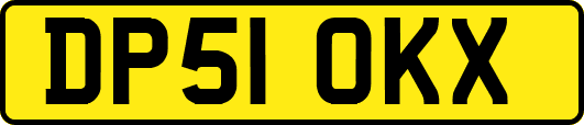 DP51OKX