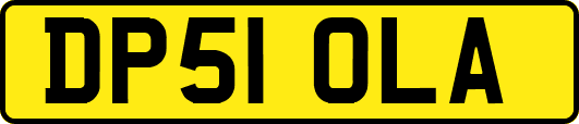DP51OLA