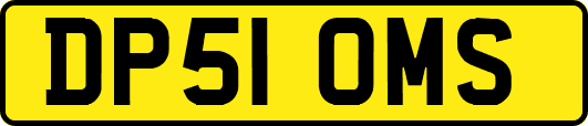 DP51OMS