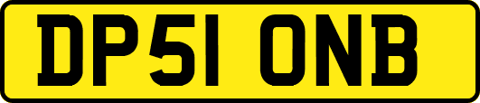 DP51ONB