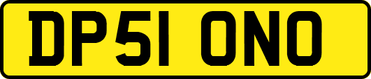 DP51ONO