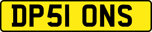 DP51ONS