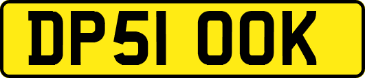 DP51OOK