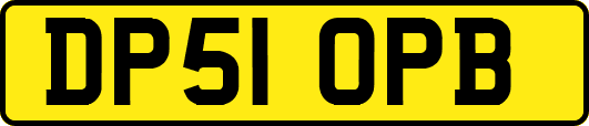 DP51OPB