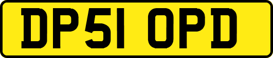 DP51OPD