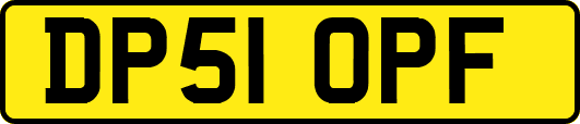 DP51OPF