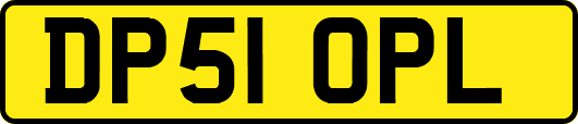 DP51OPL