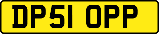 DP51OPP