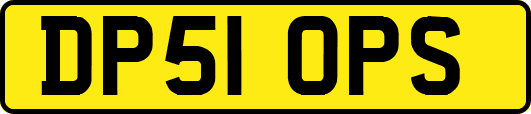 DP51OPS