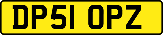 DP51OPZ
