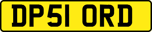 DP51ORD