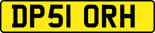 DP51ORH