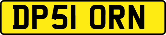 DP51ORN