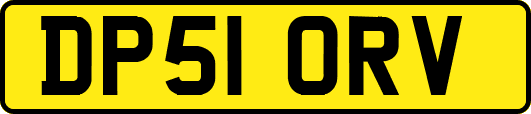 DP51ORV