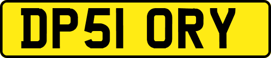 DP51ORY