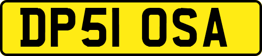 DP51OSA