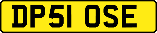 DP51OSE