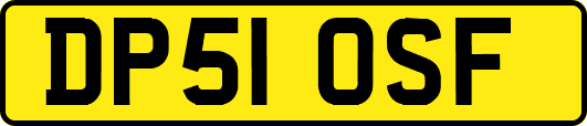 DP51OSF