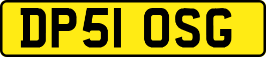 DP51OSG