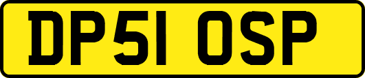 DP51OSP