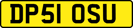 DP51OSU