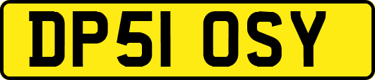 DP51OSY