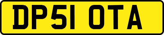 DP51OTA