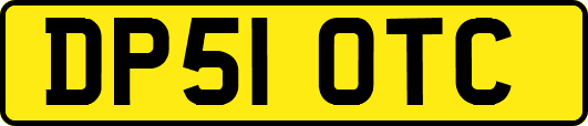 DP51OTC