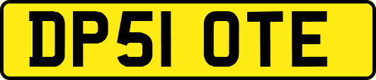 DP51OTE