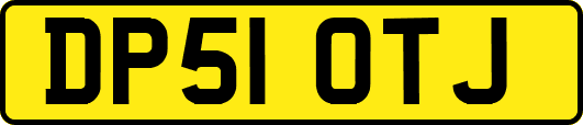 DP51OTJ