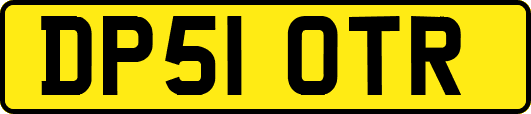 DP51OTR