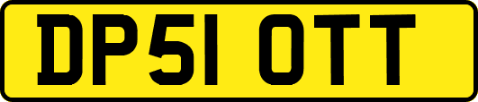 DP51OTT