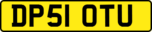 DP51OTU