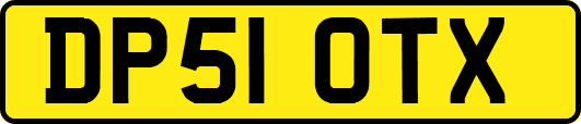 DP51OTX