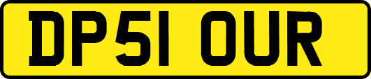 DP51OUR