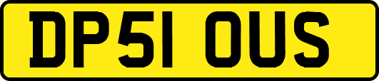 DP51OUS