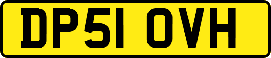 DP51OVH