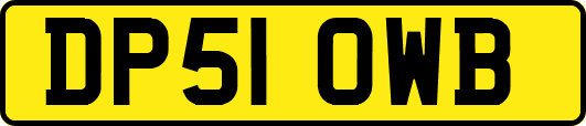 DP51OWB