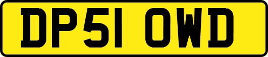 DP51OWD