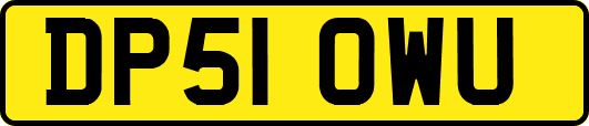 DP51OWU