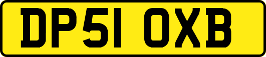 DP51OXB