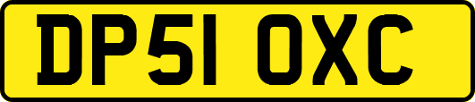 DP51OXC